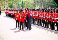 Rais Samia atunuku Kamisheni